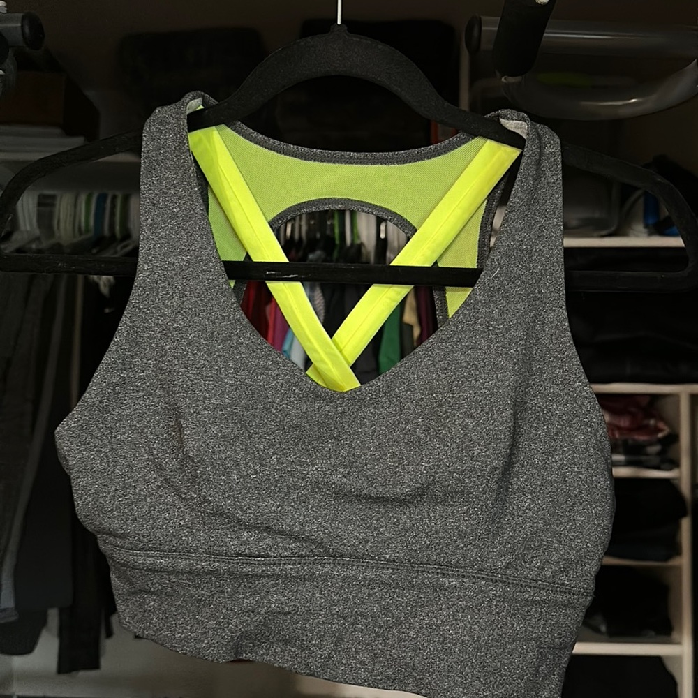 Born Primitive X-Factor bra